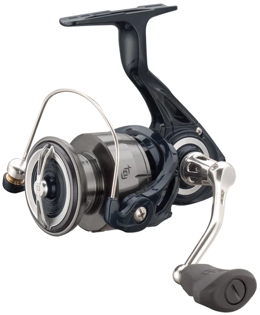 13 FISCHEREI, 13 Angeln Aerios Spinning Reel