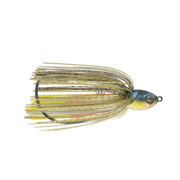 Der 6. Sinn, 6th Sense Axle Swinging Swim Jig