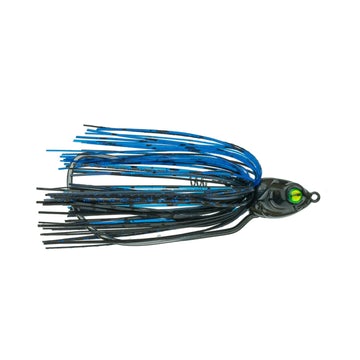 Der 6. Sinn, 6th Sense Axle Swinging Swim Jig