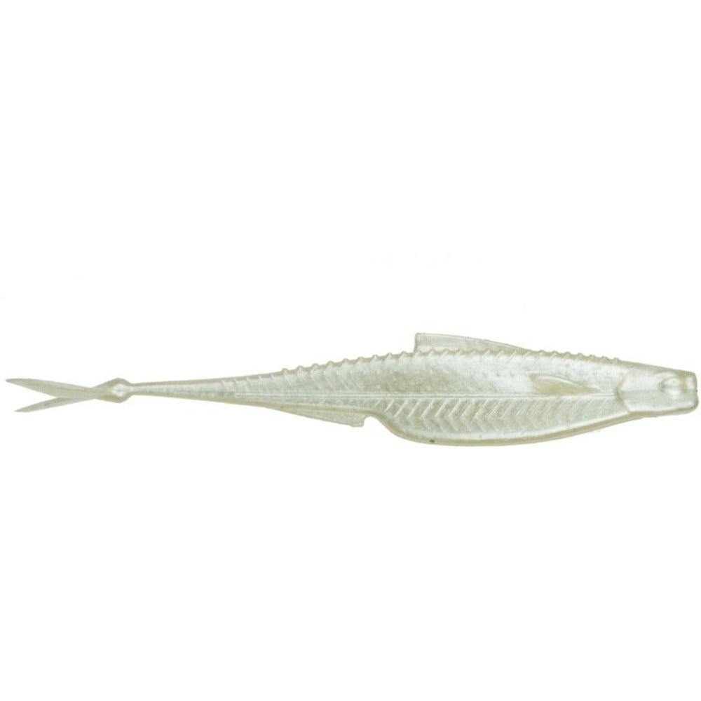 6. Sinn, 6th Sense Flush Soft Jerkbaits