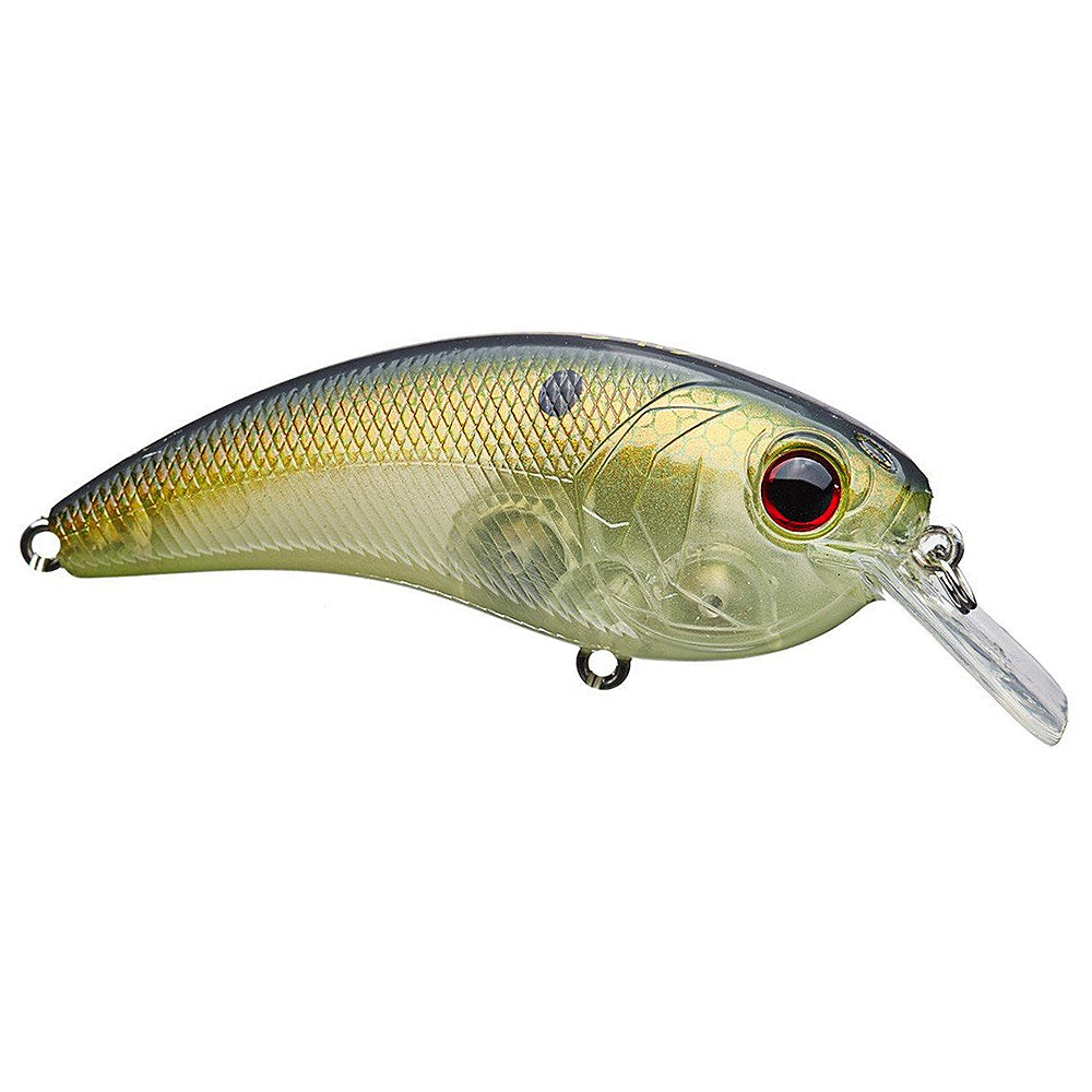 Der 6. Sinn, 6th Sense Movement L7 Squarebill Crankbaits