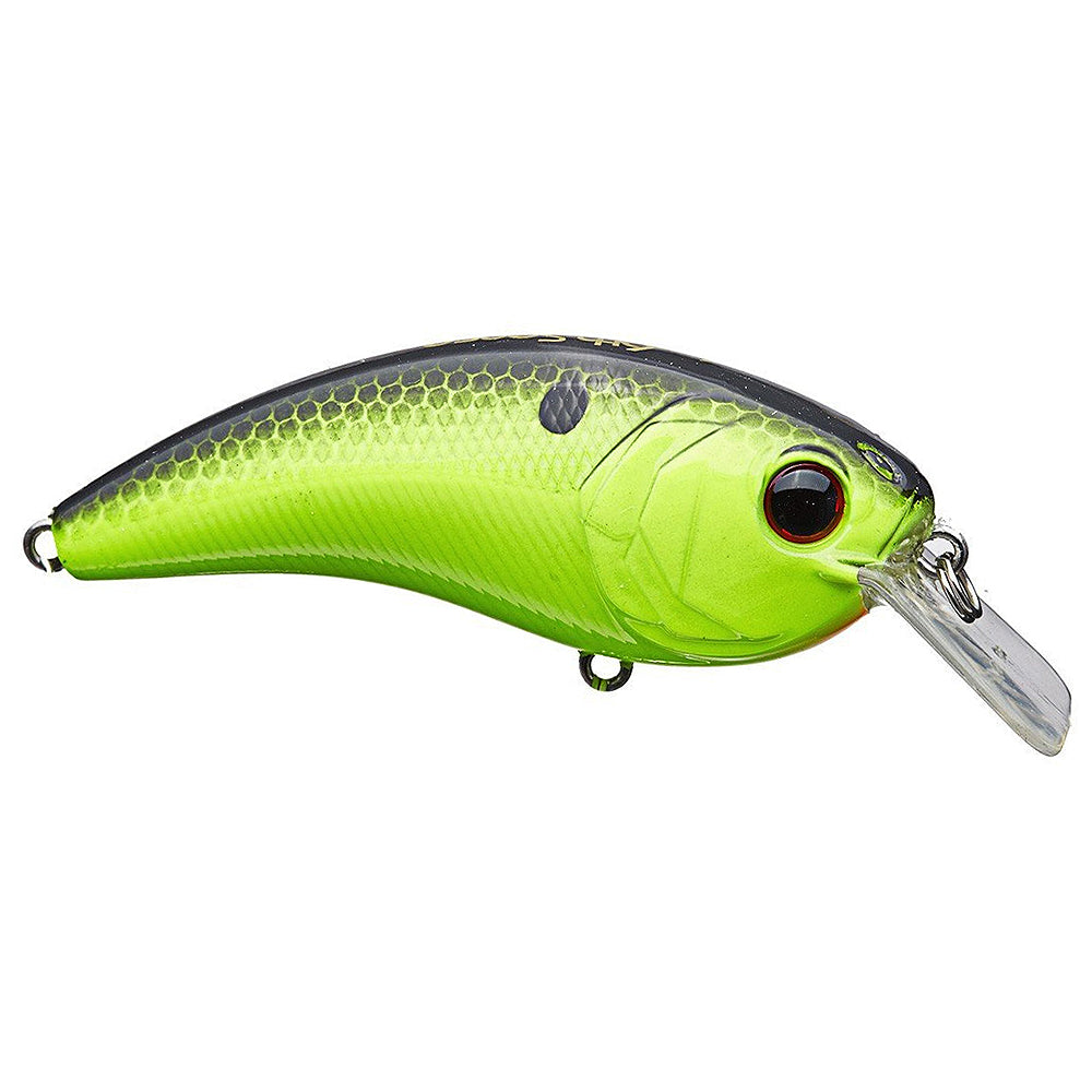 Der 6. Sinn, 6th Sense Movement L7 Squarebill Crankbaits