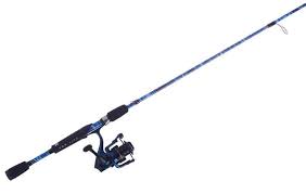 High Falls Ausstatter, ABU GARCIA AQUA MAX