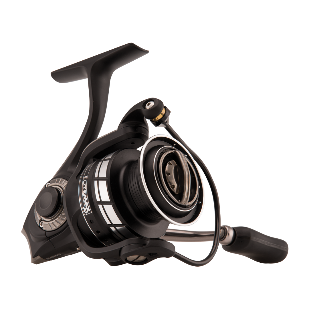 Abu Garcia, ABU GARCIA ELITE MAX SPINNROLLE BOX