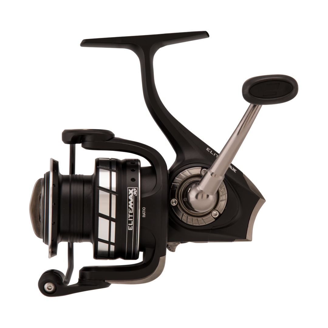 Abu Garcia, ABU GARCIA ELITE MAX SPINNROLLE BOX