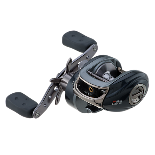 Abu Garcia, ABU GARCIA - ORRA WINCH LOW PROFILE - SCHLEPPROLLE