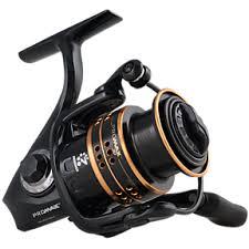 Abu Garcia, ABU GARCIA - PRO MAX SPINNROLLE