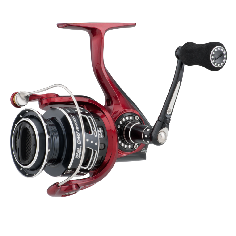 Abu Garcia, ABU GARCIA - REVO ROCKET - SPINNROLLE