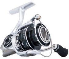 Abu Garcia, ABU GARCIA - REVO STX - SPINNROLLE