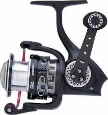 Abu Garcia, ABU GARCIA - REVO3 MGX