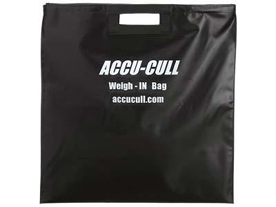 ACCU-CULL, ACCU-CULL WIEGEBEUTEL