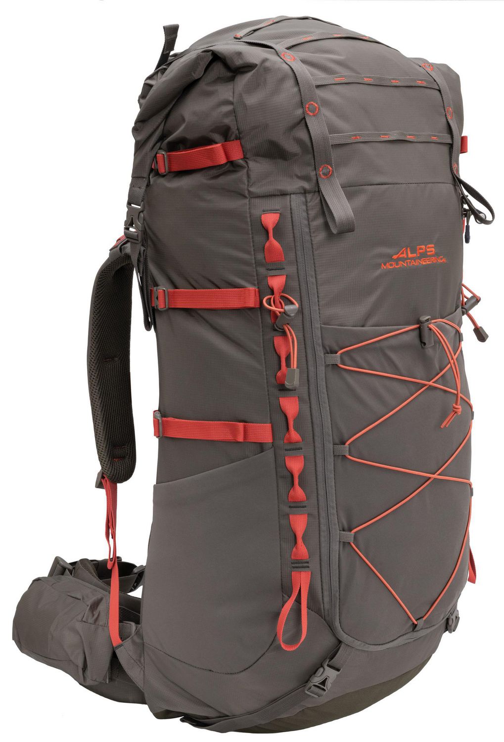 High Falls Ausstatter, ALPS Mountaineering - WSL - NOMAD 65-85L - RÜCKENPACK