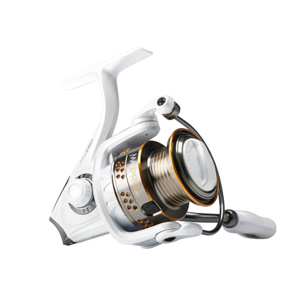 Abu Garcia, Abu Garcia Max Pro Spinnrolle