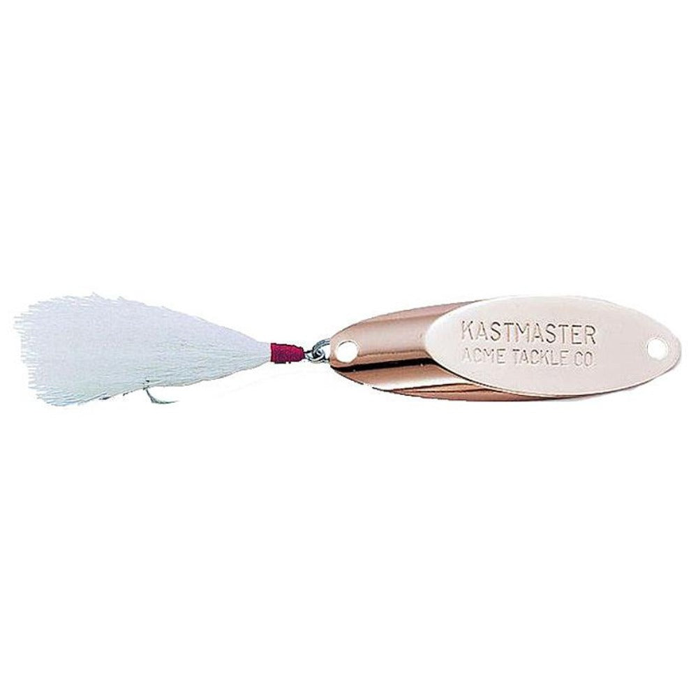 Acme Tackle, Acme Tackle Kastmaster Bucktail