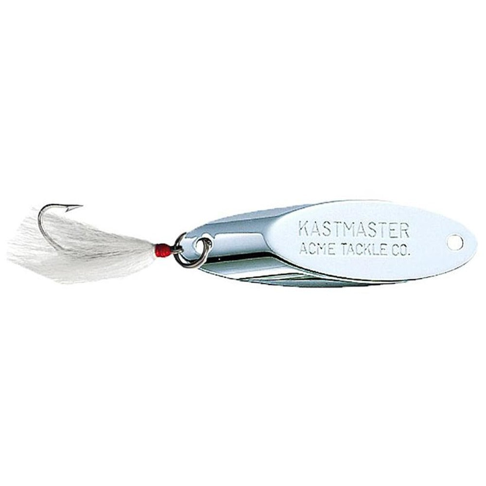 Acme Tackle, Acme Tackle Kastmaster Bucktail