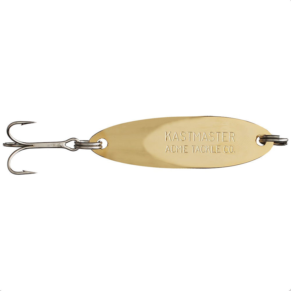 Acme Tackle, Acme Tackle Kastmaster Löffel