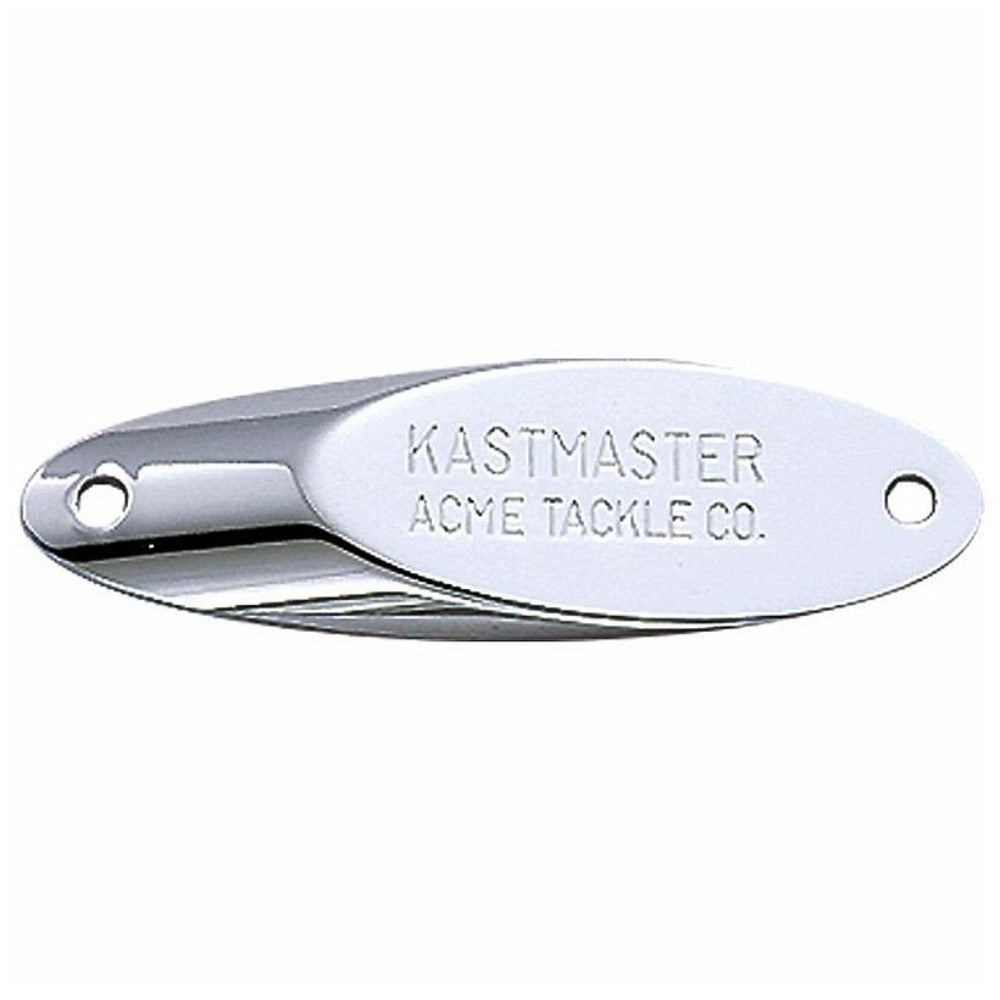 Acme Tackle, Acme Tackle Kastmaster Plain Treble Löffel