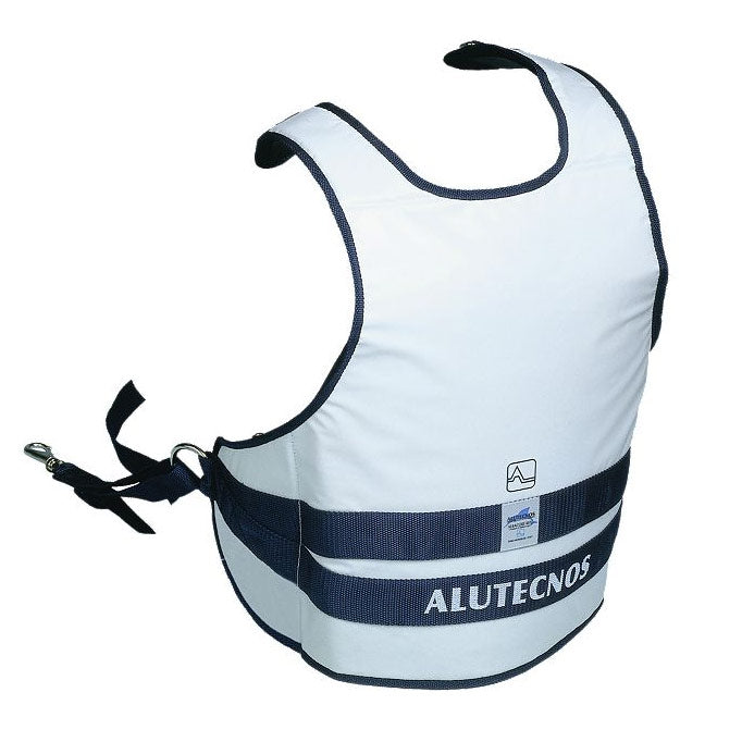 Alutecnos, Alutecnos Kampfsport Jacke