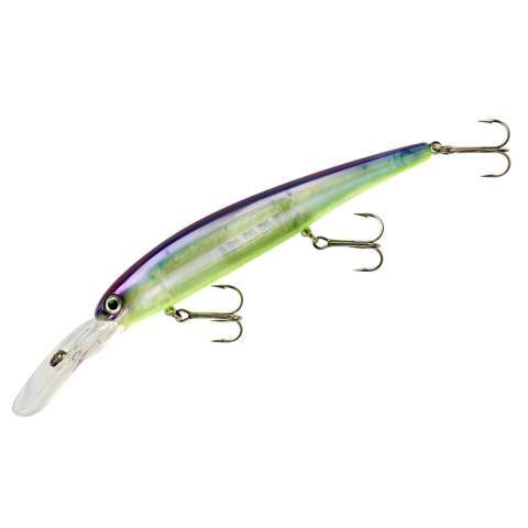 BANDIT LURES, BANDIT - WALLEYE TIEF/FLACH