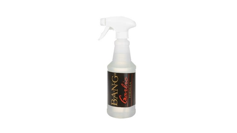 BANG, BANG GARLIC SPRAY 16OZ