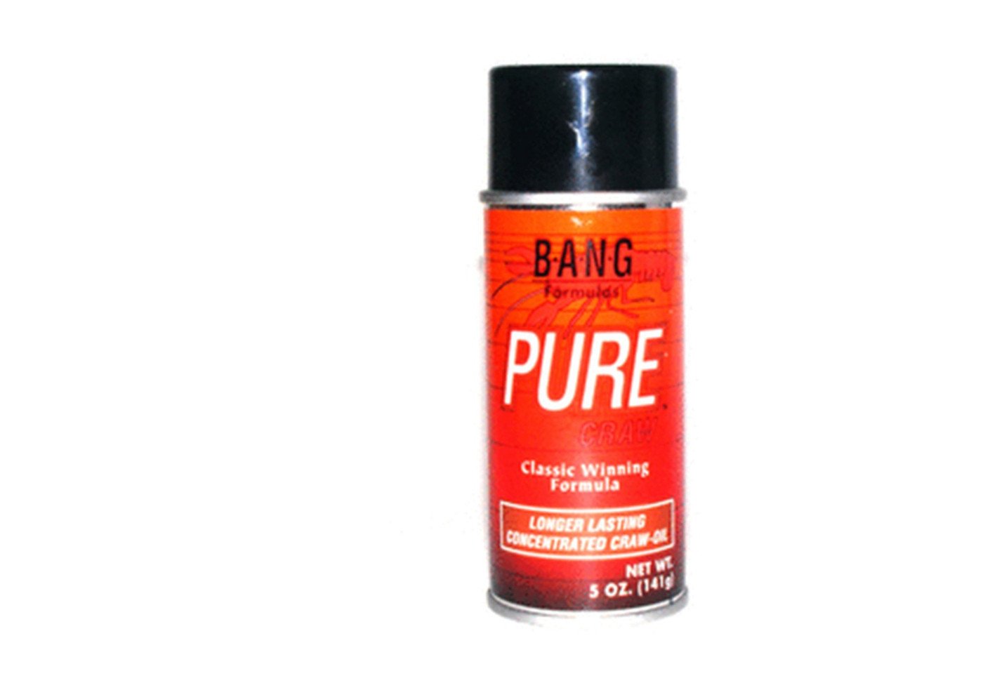 B.A.N.G., BANG SCENT 5OZ AERSOL PURECRAW