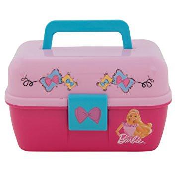 Shakespeare, BARBIE TACKLE BOX