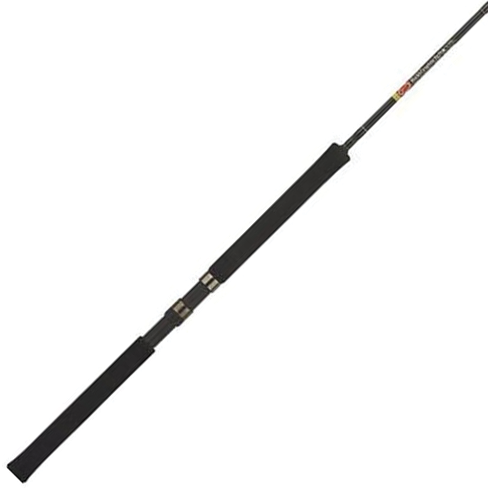 B&M, B&M Bucks Crappie Graphite Jig Casting Rod Serie