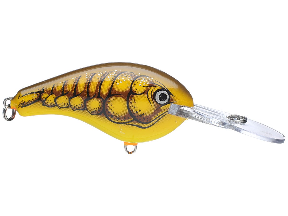 Bagley Köder, Bagley Balsa Tauchen B Crankbait