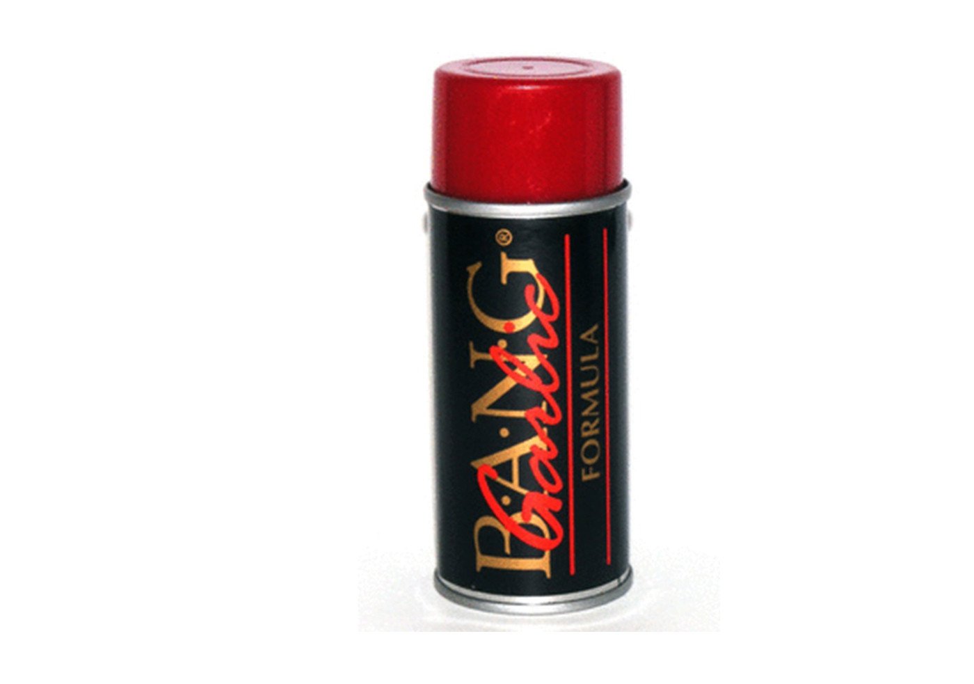 B.A.N.G., Bang Scent 5oz Aersol Knoblauch