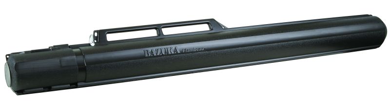 FLAMBEAU, Bazuka™ Pro Rutenrohr - 73"-102"