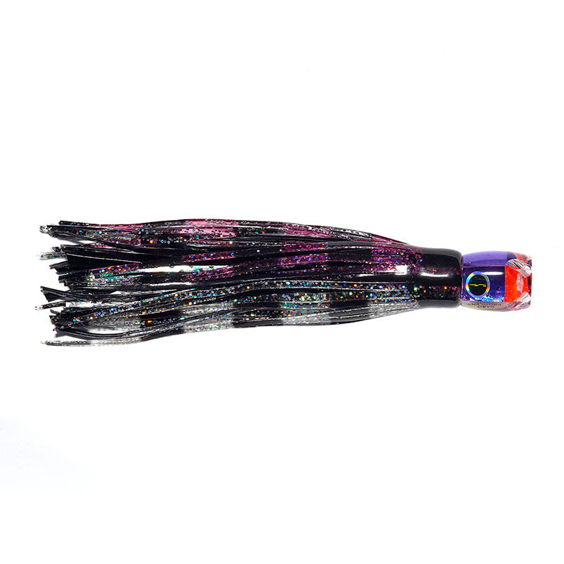 Schwarzer Bart, Black Bart Cabo Prowler Light Tackle Baits