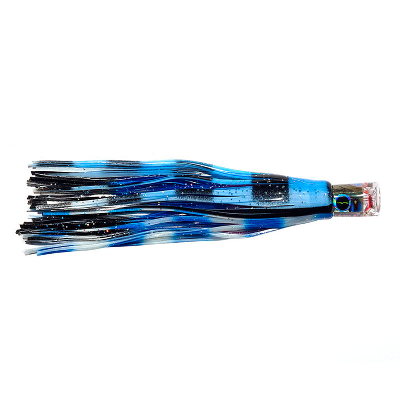 Schwarzer Bart, Black Bart El Squid Jr Light Tackle Baits