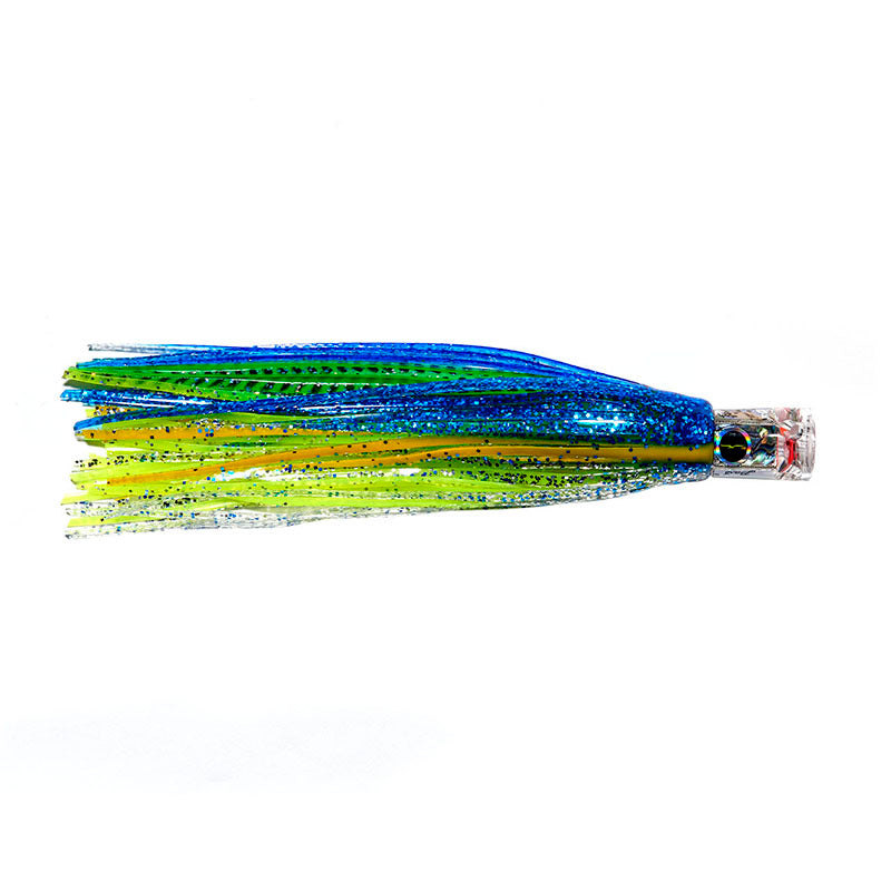 Schwarzer Bart, Black Bart El Squid Jr Light Tackle Baits