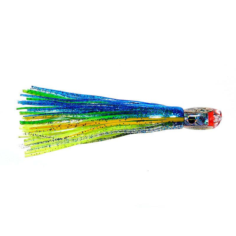 Schwarzer Bart, Black Bart Pelagic Breakfast Light Tackle Baits