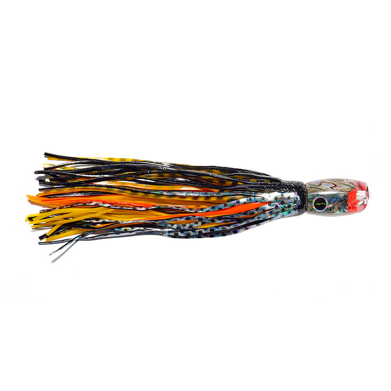 Schwarzer Bart, Black Bart Pelagic Breakfast Light Tackle Baits