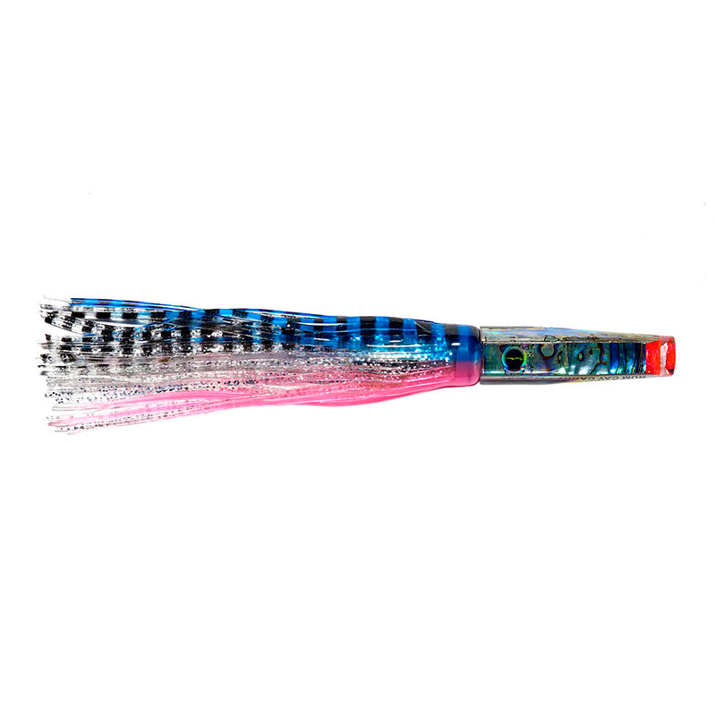 Schwarzer Bart, Black Bart Rum Cay Candy Light Tackle Baits