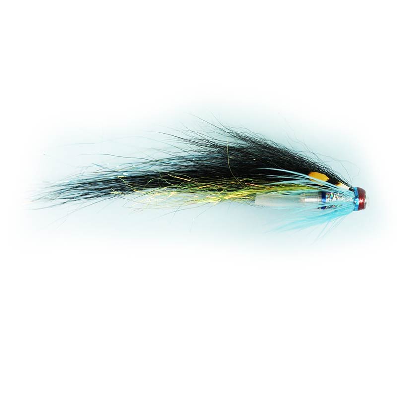 Caledonia Fly Unternehmen, Caledonia Arndilly Monkey Loop Schlauchfliege