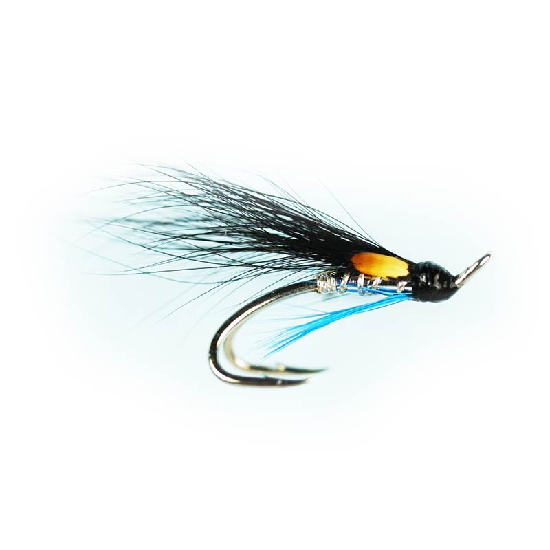 Caledonia Fly Unternehmen, Caledonia Crathie Doppelfliege