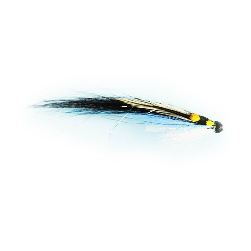 Caledonia Fliegen Unternehmen, Caledonia Elver Sunray Röhrenfliege