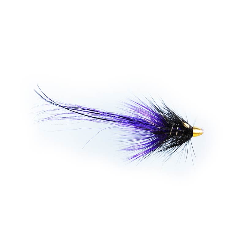 Caledonia Fly Unternehmen, Caledonia Junction Shrimp Feeler Fly