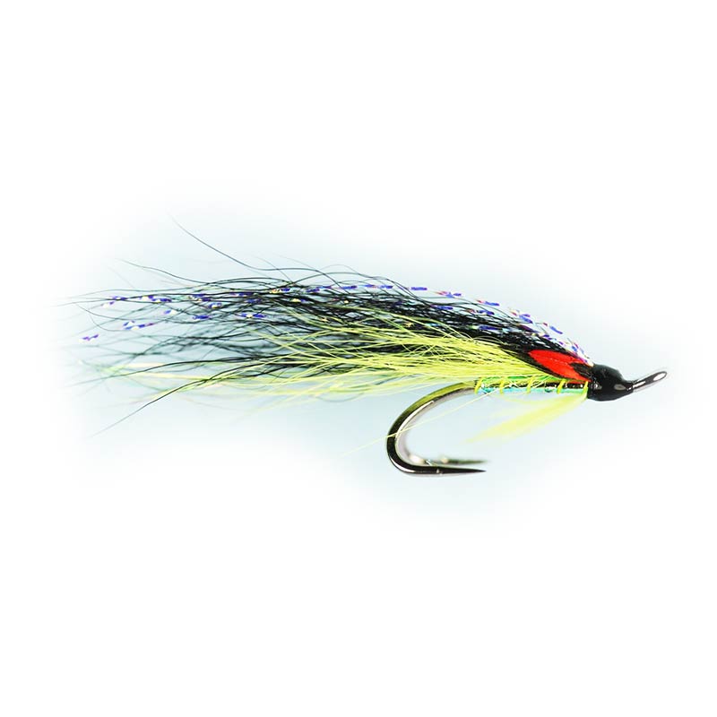 Caledonia Fly Company, Caledonia Posh Tosh Double Fly