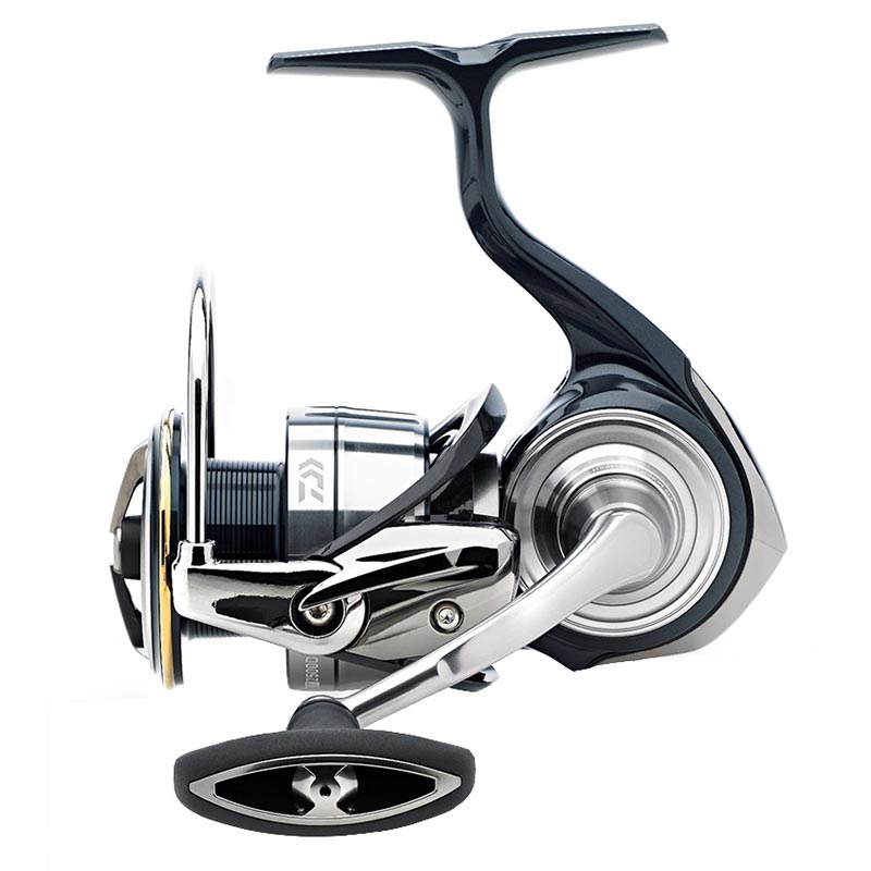 Daiwa, Daiwa 19 Certate LT Spinnrolle