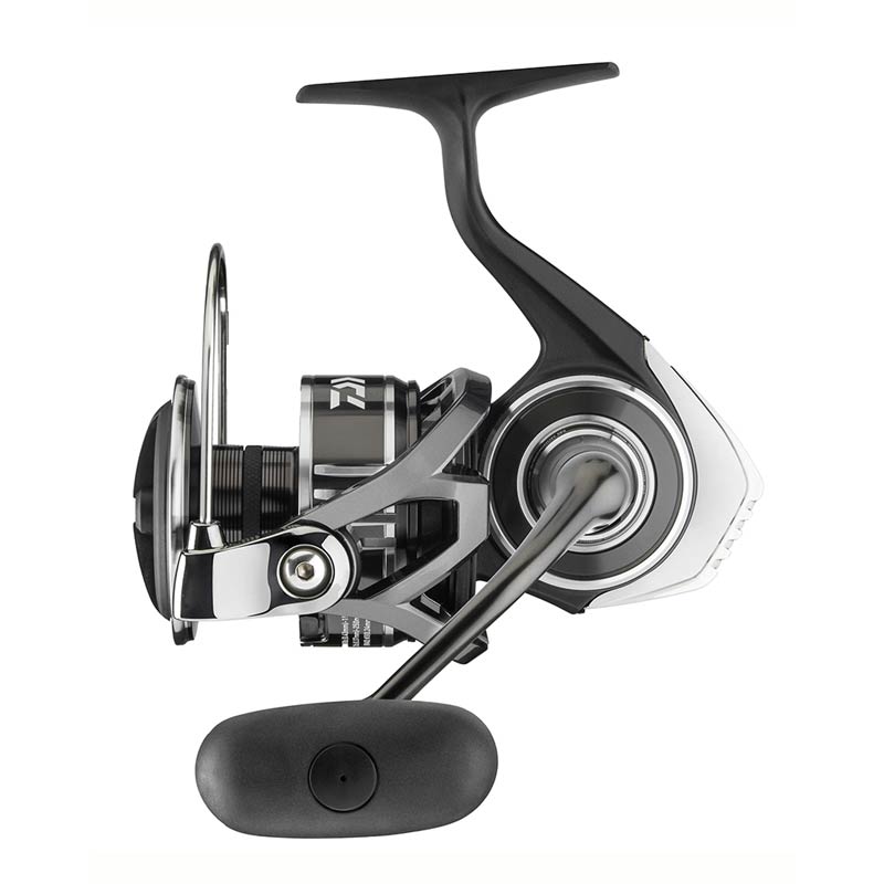 Daiwa, Daiwa 20 BG MQ Salzwasser-Spinnrollen