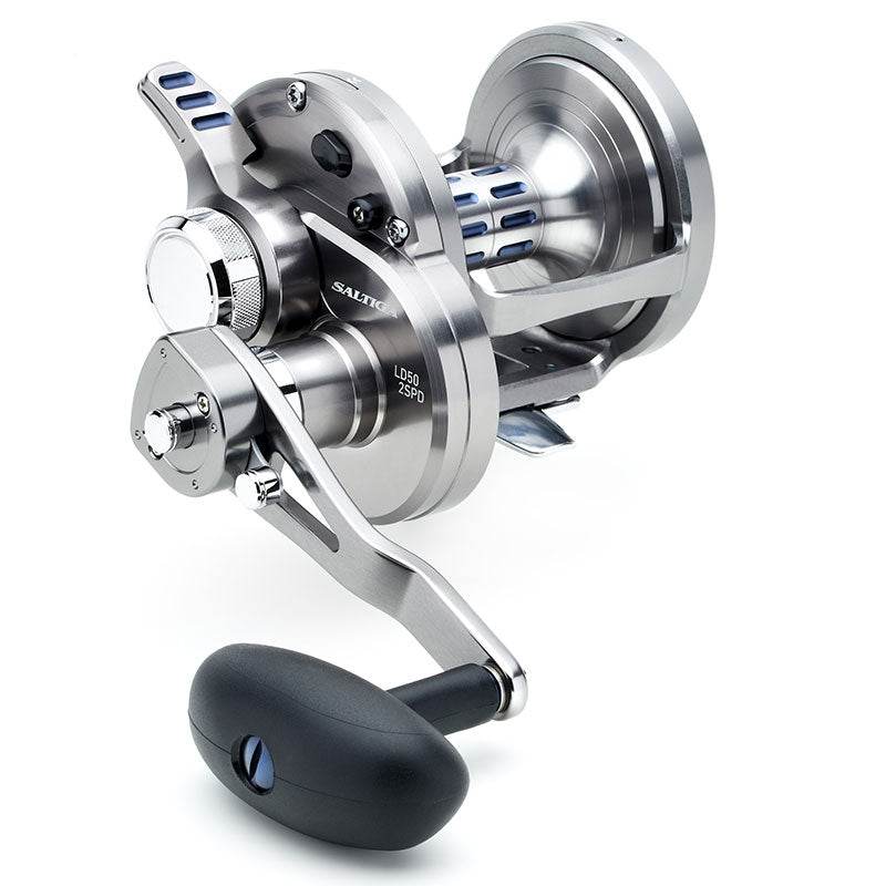 Daiwa, Daiwa 20 Saltiga LD 1 & 2 Speed Reels