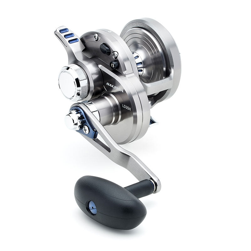 Daiwa, Daiwa 20 Saltiga LD 1 & 2 Speed Reels