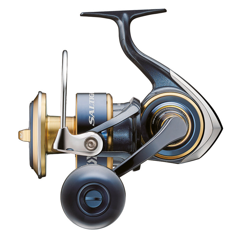 Daiwa, Daiwa 20 Saltiga Spinnrolle