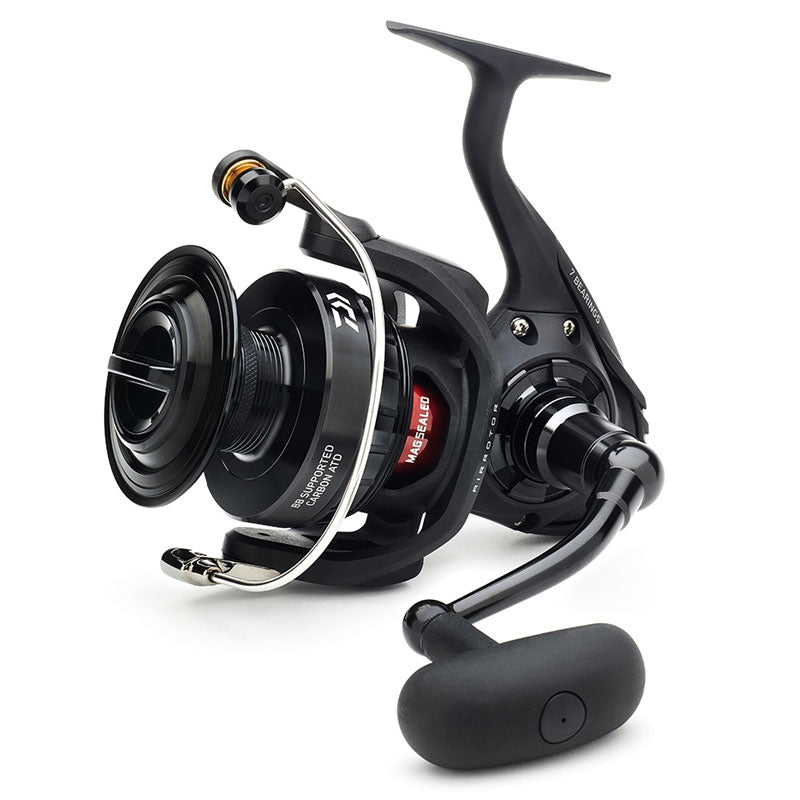 Daiwa, Daiwa BG Magsealed Spinning Reel