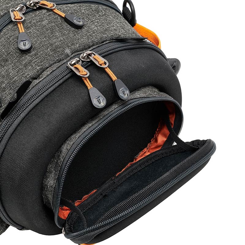 Daiwa, Daiwa Gürteltasche / Pack