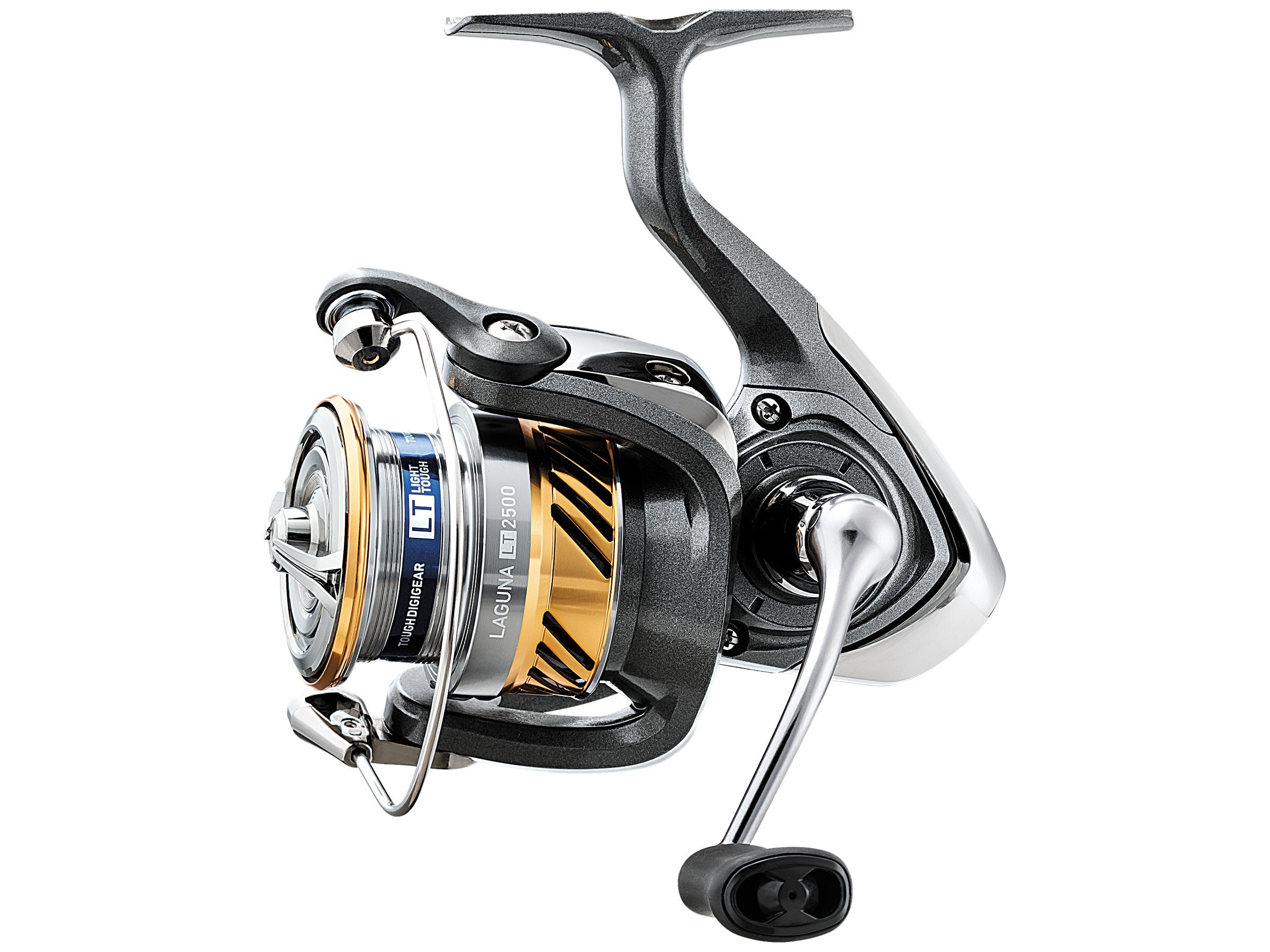 Daiwa, Daiwa Laguna LT Spinnrolle