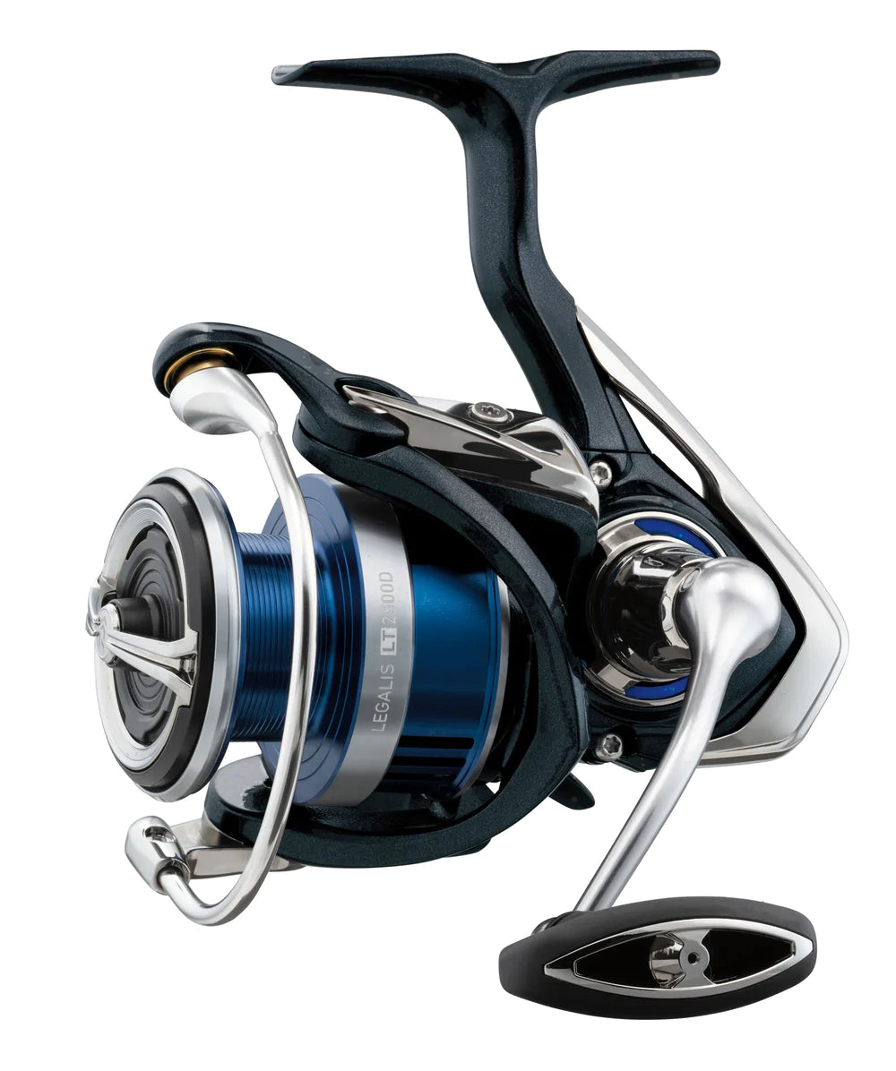 Daiwa, Daiwa Legalis LT Spinnrolle